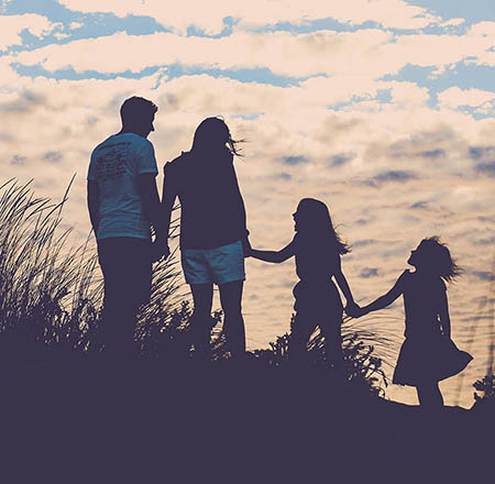 family