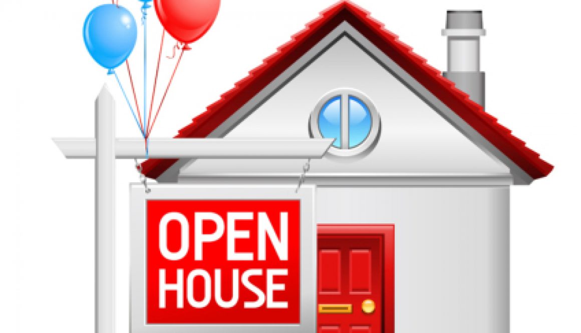 open house